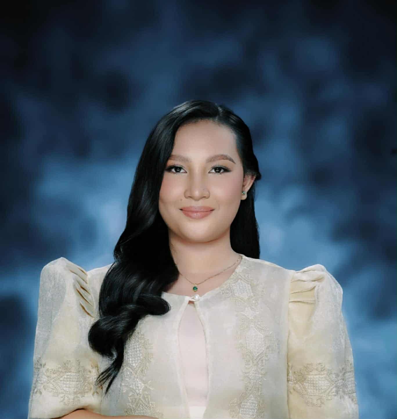 Gelly Abas photo