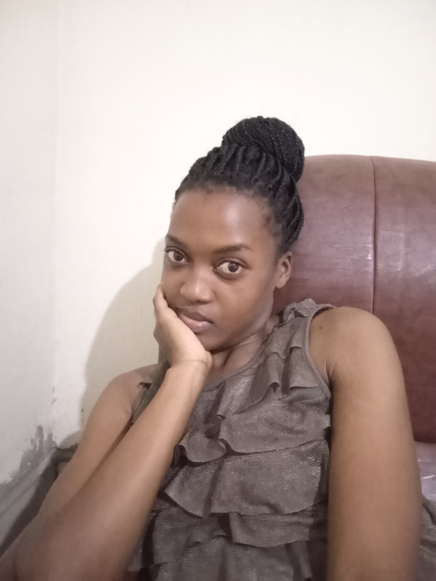 claire ndagire photo