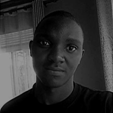 Mukiibi Trevor