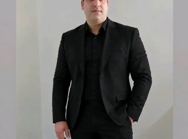 ahmad