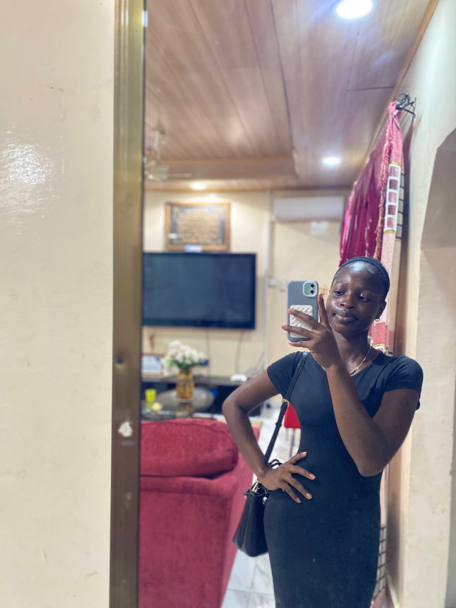 Fatou njagga Biyaye photo