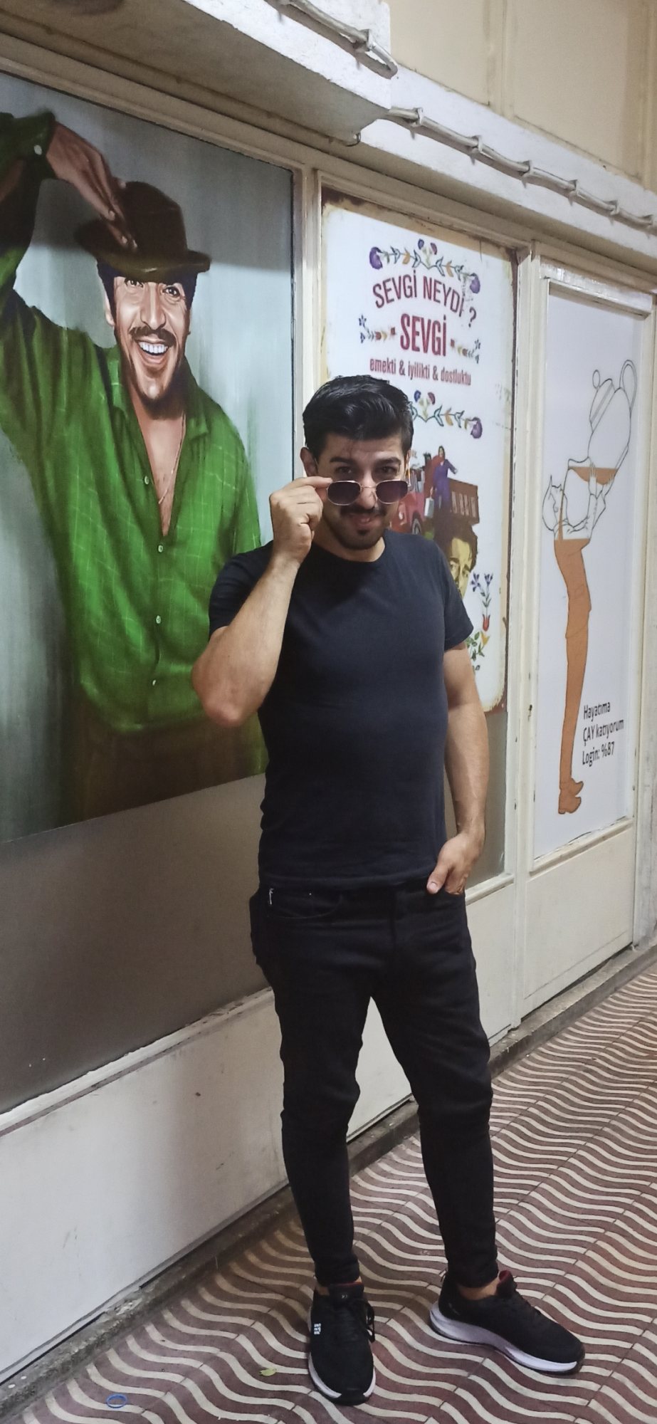i̇smail