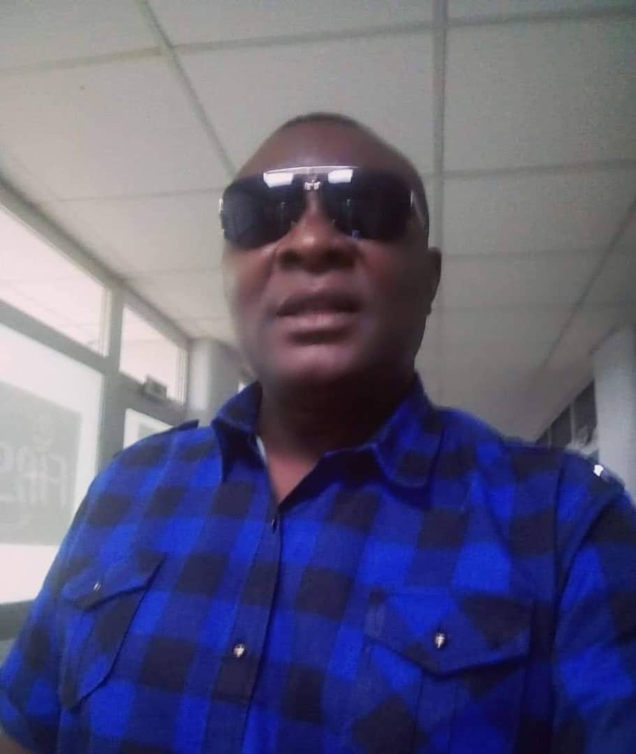 Rafael Obiora