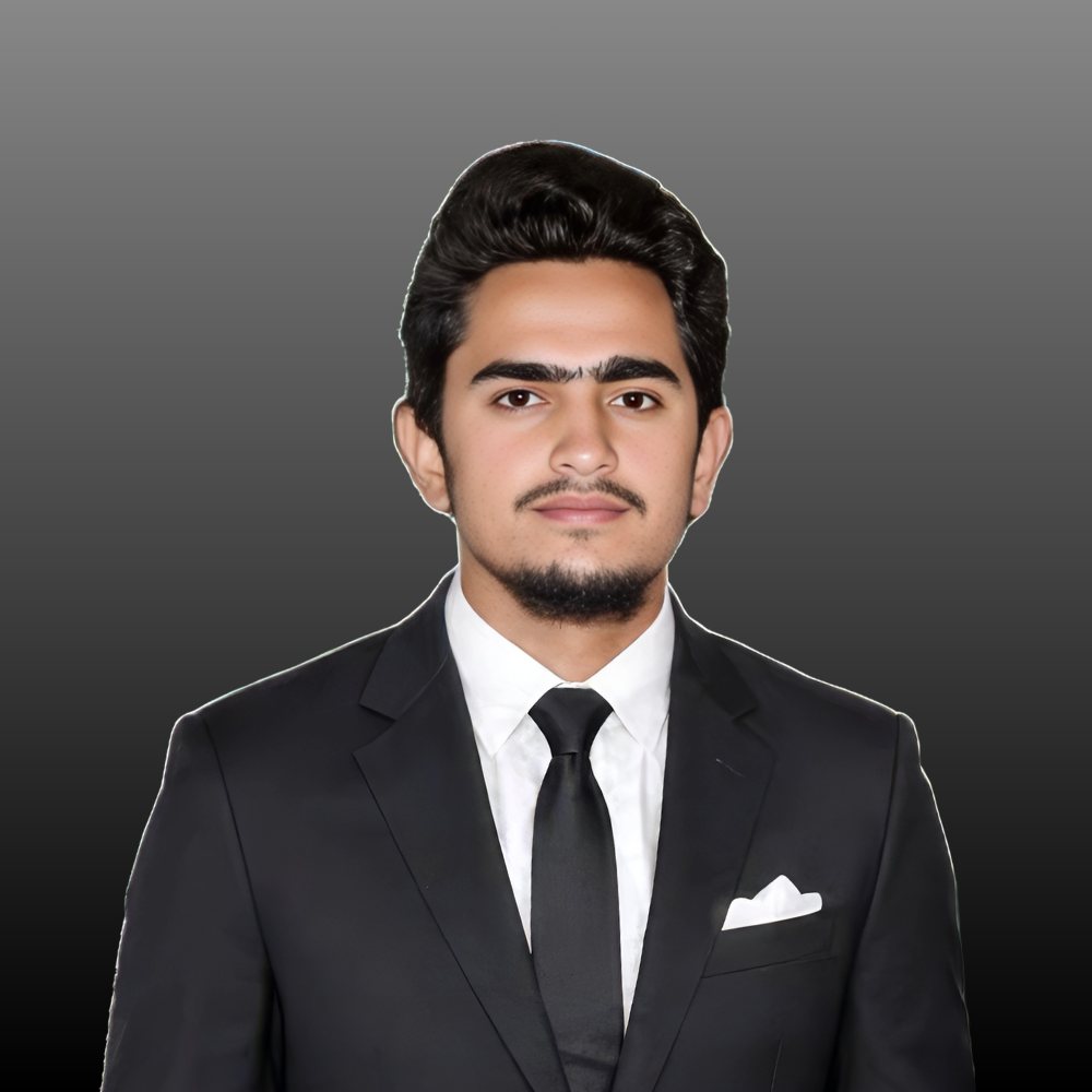 H. M. Waleed Etsy Consultant