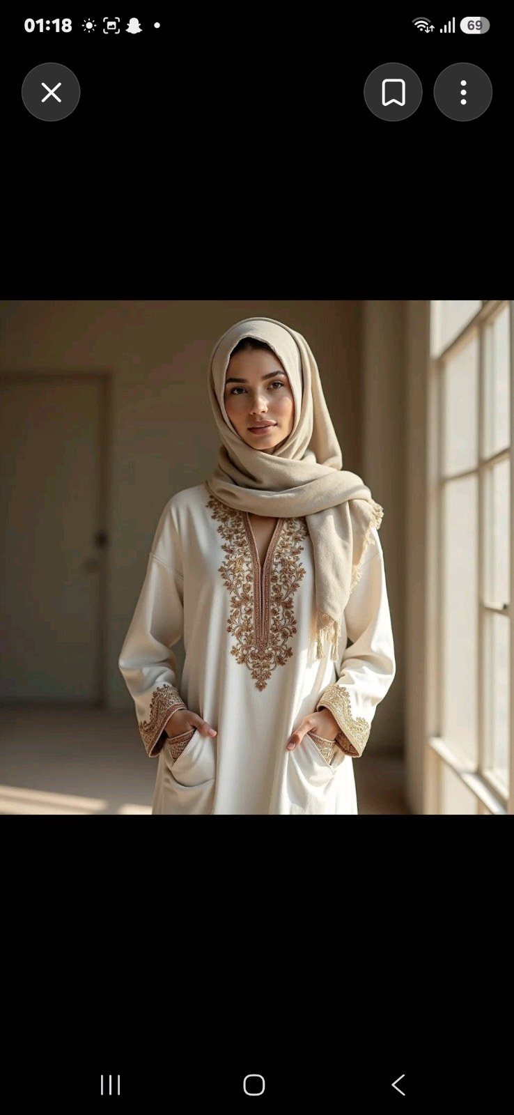 zarin photo