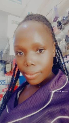 Namukose Shamim
