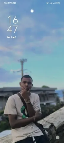 Zido Razafimandimby
