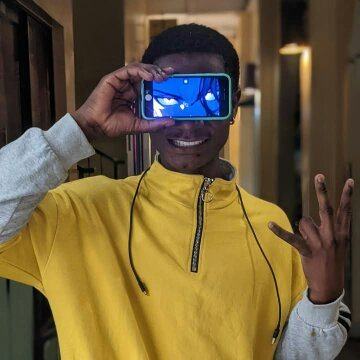 Bwalya Richard