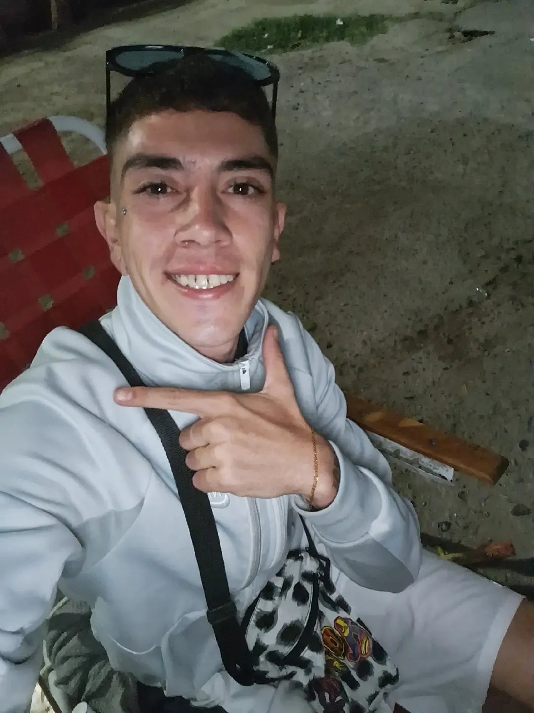 Alexander Aguirre