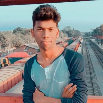 Sharfaraj Hossain Bappy