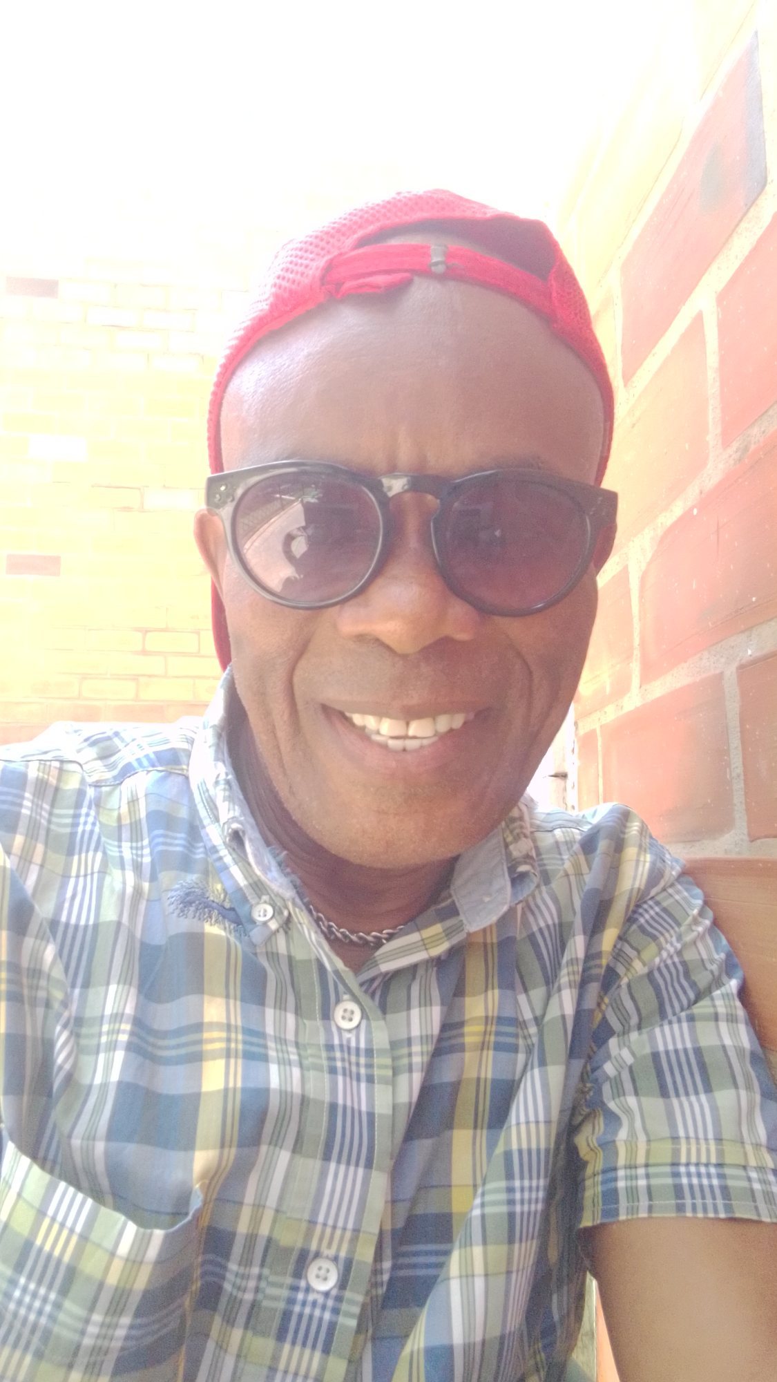 Frederick Aryee photo