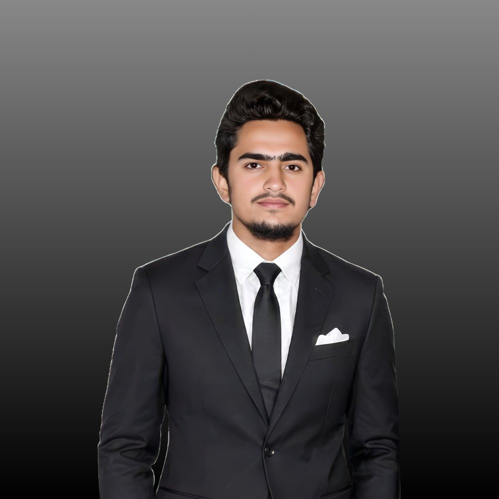 H. M. Waleed Etsy Consultant photo