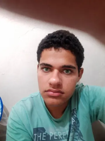 Gael junior Gabriel Oliveira da siva