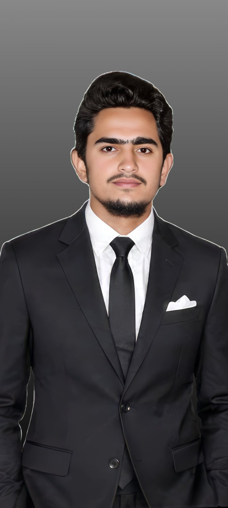 H. M. Waleed Etsy Consultant photo