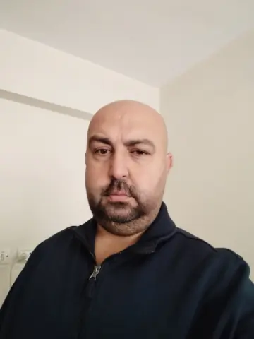 İbrahim Coşkun