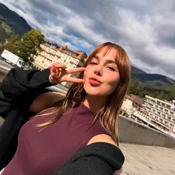 violleta dubreuil
