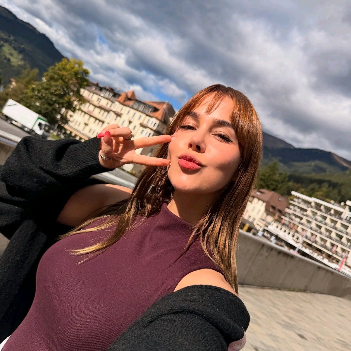 violleta dubreuil