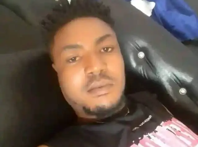 Ajekevwoda Leojacob