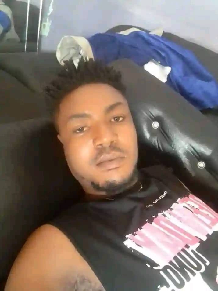 Ajekevwoda Leojacob