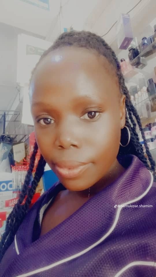 Namukose Shamim photo