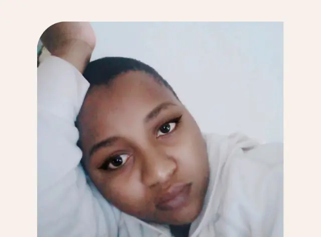 Nonjabulo Mhlanga