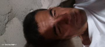 Yosvani Moreno Borrego