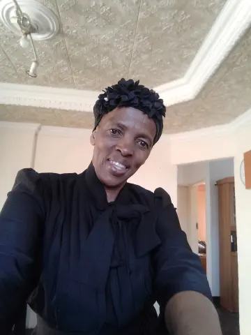 Thoko Komape