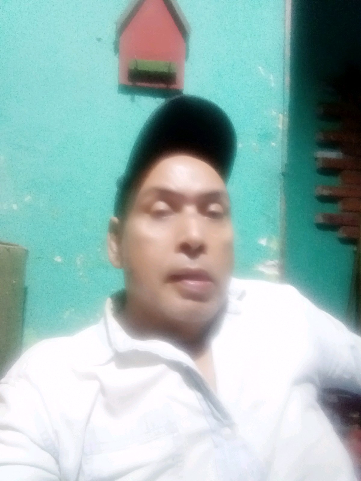Faustino Balbu